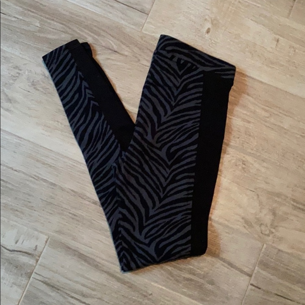 Victoria secret pink leggings